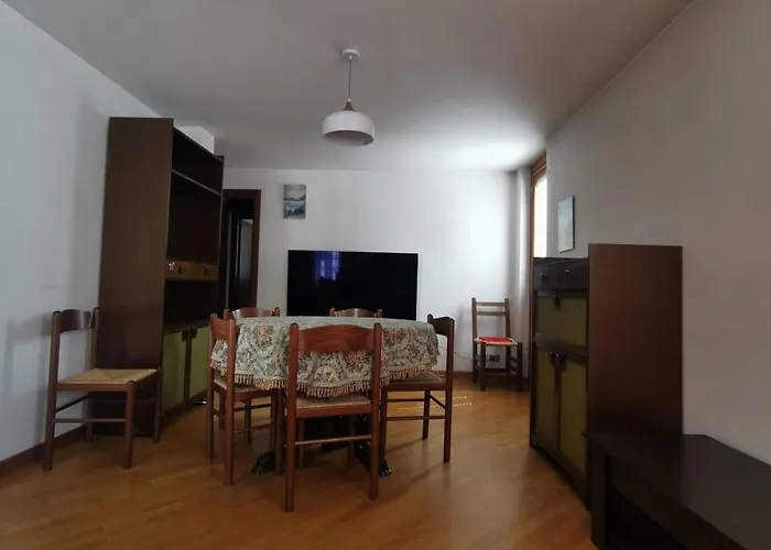 شقة Homey In The Heart Of Cervinia بيريوِل تْشيرفينيا