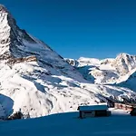Homey In The Heart Of Cervinia
