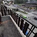 Homey In The Heart Of Cervinia Apartamento