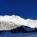 Homey In The Heart Of Cervinia