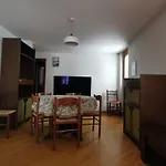 Διαμέρισμα Homey In The Heart Of Cervinia Breuil-Cervinia