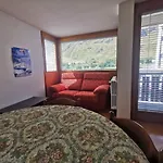 Διαμέρισμα Homey In The Heart Of Cervinia