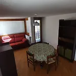 Διαμέρισμα Homey In The Heart Of Cervinia
