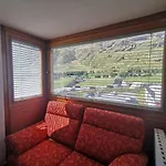 Homey In The Heart Of Cervinia Breuil-Cervinia