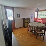 Διαμέρισμα Homey In The Heart Of Cervinia