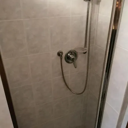 Homey In The Heart Of Cervinia Appartement