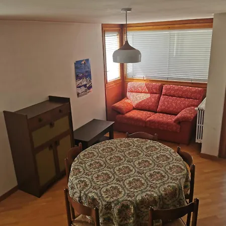 Homey In The Heart Of Cervinia Apartment *