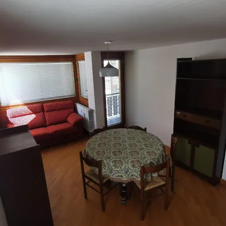Apartment Homey In The Heart Of Cervinia