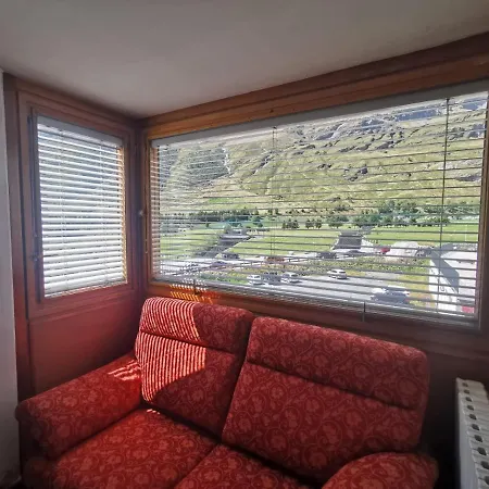 Homey In The Heart Of Cervinia Breuil-Cervinia