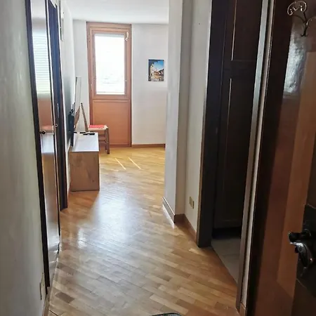 Apartment Homey In The Heart Of Cervinia Breuil-Cervinia