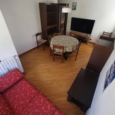 Homey In The Heart Of Cervinia Apartment Breuil-Cervinia