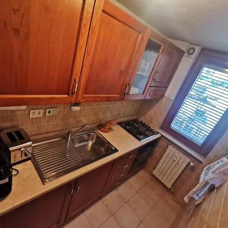 Homey In The Heart Of Cervinia Apartman *