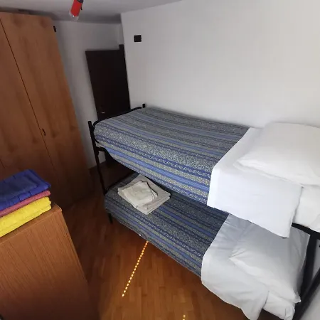 Apartment Homey In The Heart Of Cervinia Breuil-Cervinia