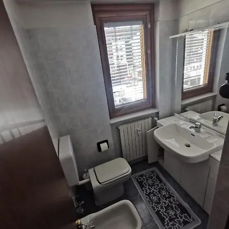 Appartement Homey In The Heart Of Cervinia Breuil-Cervinia