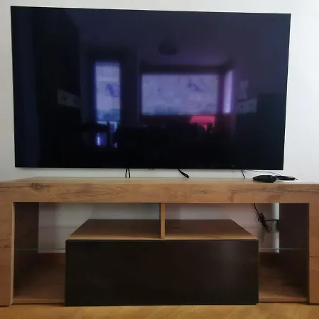 Homey In The Heart Of Cervinia Appartement *