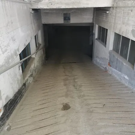 Appartement Homey In The Heart Of Cervinia