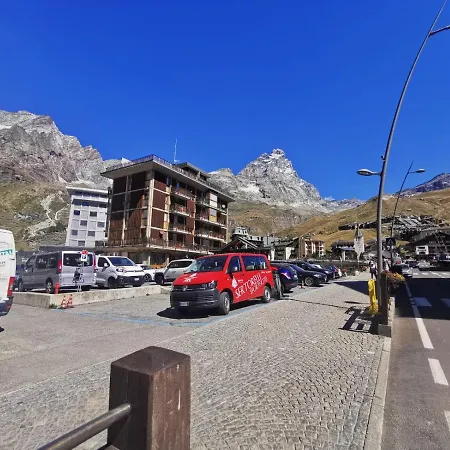 Homey In The Heart Of Cervinia * Breuil-Cervinia