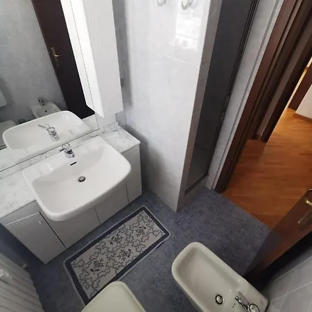 Homey In The Heart Of Cervinia Breuil-Cervinia