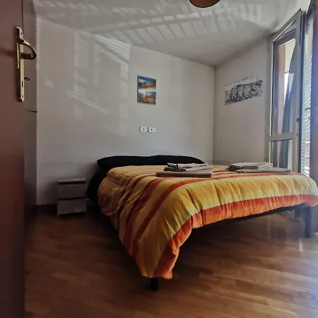 Homey In The Heart Of Cervinia *