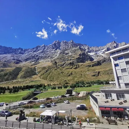 Apartment Homey In The Heart Of Cervinia