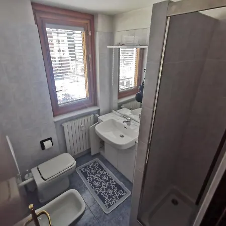 Apartment Homey In The Heart Of Cervinia Breuil-Cervinia