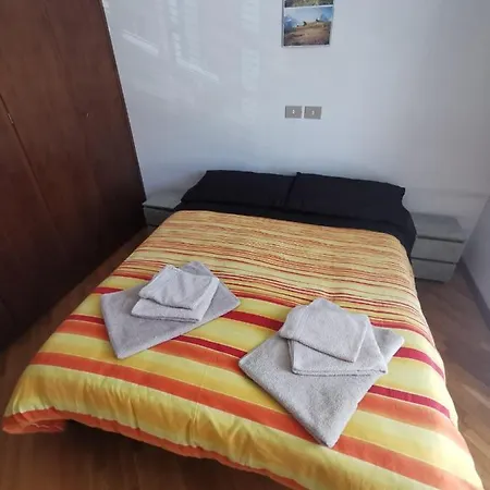 Homey In The Heart Of Cervinia Apartment