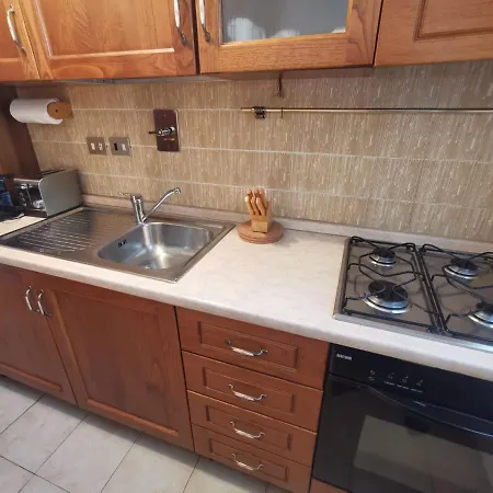 Daire Homey In The Heart Of Cervinia Breuil-Cervinia